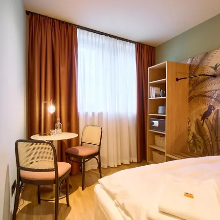Hotel Karol