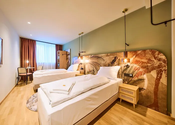 Karol Hotel 4*