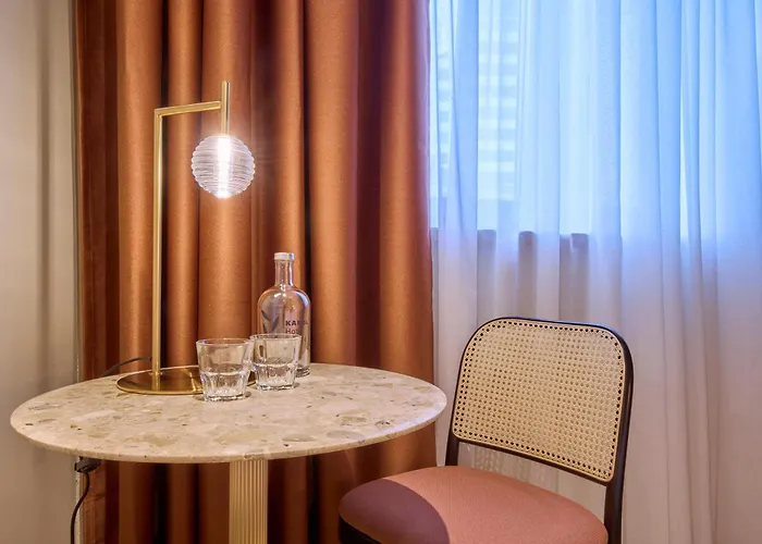 Karol 4* Wien