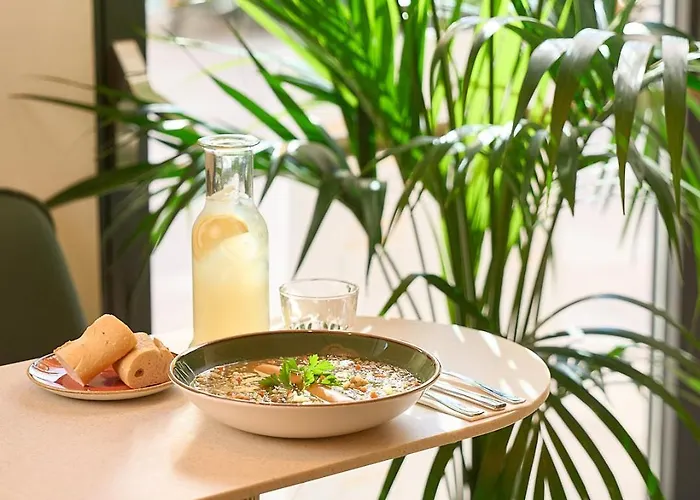 Karol 4* Wien